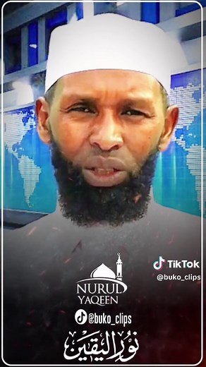 #fyp #fypシ゚viral #fypシ゚ #abdirizak #sheikhabdirizakbuko #buko #abdirizakbuko #garre #garretiktok #borana #somali #muslim #islam #sheikh #moyale