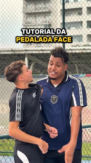 Diego Nascimento on Instagram: "TUTORIAL DA PEDALADA FACE . . . . . . . . . . . . . . . . . . . . . . . . . #futsal #soccer #tutorial"