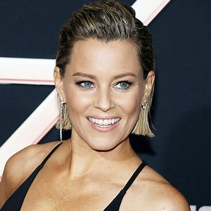 Elizabeth Banks Looks Unrecognizable Before And After ‘Glam’ Makeover On Instagram, Fans Say: ‘Stunning’