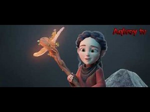 Bahor Malikasi multfilm eng yangi multfilm 2021 HD uzbek tillida multfilm