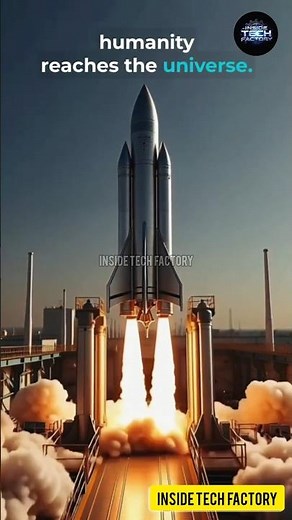 Inside Rocket Factory | How Rockets Are Made & Launched