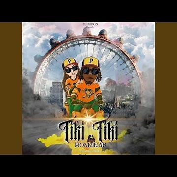 TIKI TIKI 😈🤤😍😘