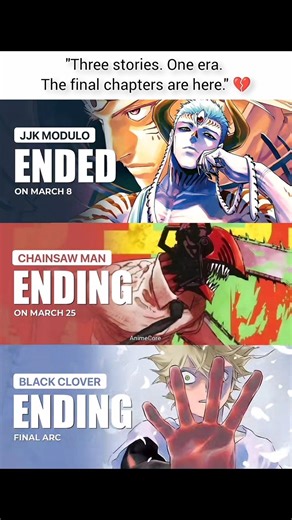 Three legendary stories… One unforgettable era.