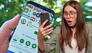 Do you use Slack in work? Users aren't too happy about its new logo - Extra.ie