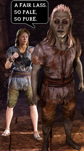 Let's Play THE ELDER SCROLLS IV: OBLIVION REMASTERED 📜 #Short 15: Valen Dreth Welcomes [Nord/♀️]