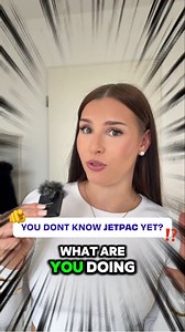 Jetpac eSIM: Affordable roaming, 150 destinations, and lounge perks. Flight delayed? Enjoy free lounge access. Get it now! | Jetpac