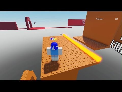 How To Find all the Markers in the Difficulty Chart Dimension