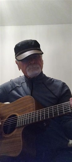 Another country classis for bank hol Monday. This time its " He Stopped Loving Her Today" one by the king of country George Jones. I recall watching his funeral at the Grand Ole Oprey and was intrigued by Alan Jackson rendition of this song. Enjoy my version and feel free to comment share etc | John Bruton