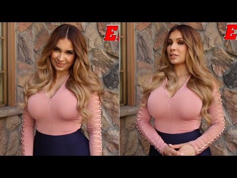 Janice Villagran - 14 minutes of immeasurable beauty 😍🍈🍈💦