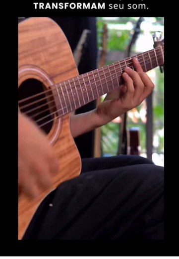 Aprenda Notas de Violão com Solos Estilosos