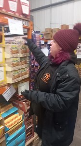 Oasis,milk shake,crunchie cake , dolmio sauce | Tn Bargain Wholesale