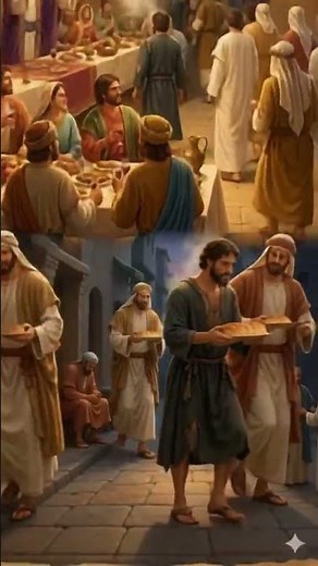 The Parable of the Wedding Banquet | Matthew 22:1-14