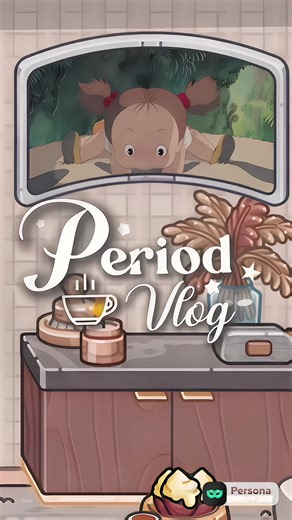 Comfort on the First Day of Your Period