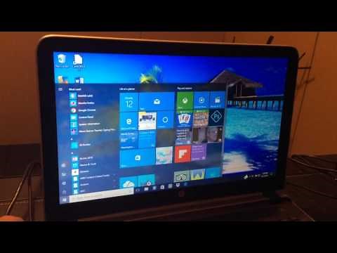Restore Reaper factory default settings Windows 10