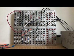 Cybernetics IV - The Feedback Path (Part 1)