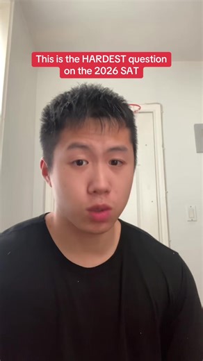 Bingo #sat #highschool #math #study #hard