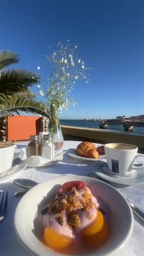 Lüderitz Nest Hotel - a day wrapped in royal indulgence. #hospitality #pool #oysters #moet #goodfood #indulge | Namibia App & Travel Guide