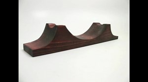 Magic Wand Stand Holder Wizard Display #1731 - Etsy