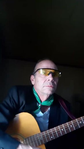 Robert Garrity Jr. on Reels