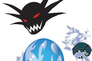 Counter-Life Version 1 file