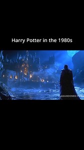 405K views · 7.8K reactions | Harry Potter - 1980s LaserDisc (Dark Fantasy) | Abandoned Films | Facebook