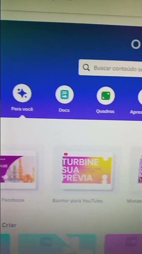 CANVA: Veja COMO USAR do ZERO Para INICIANTES | 2023