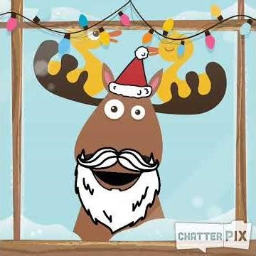 duck duck moose 2014 chatter pix