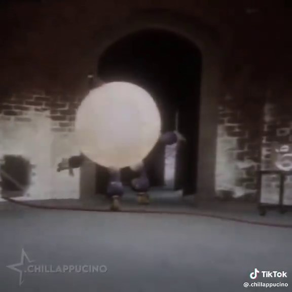 Moondrop FNAF Security Breach Fun Edits