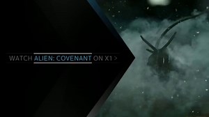 XFINITY On Demand TV Spot, 'Alien: Covenant'