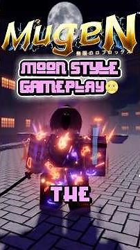 The Unbelievable Mugen Reveal We've All Waited For