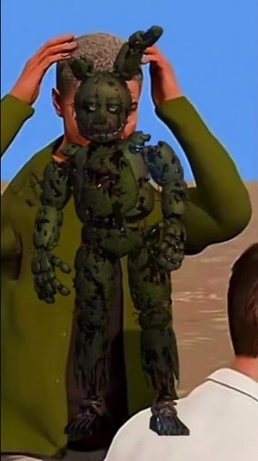 Spring trap edit 1 ALWAYS COME BACK