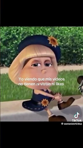apoyo para qué sea un poco famosa