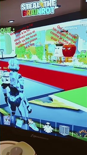 s'il vous plaît fais ce que je vous ai demandé s'il vous plaît