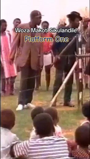 Woza Makoti Sikulandile - Platform One | #SAMA28 #Entertainment #Music