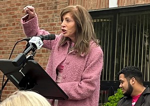 Murphy Receives Endorsement from Sheet Metal Workers Local 25 - Insider NJ