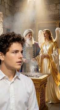 Carlo Acutis Presents the Vigil of the Nativity of Saint John the Baptist | Awaiting the Forerunner