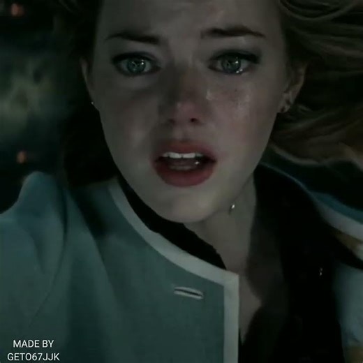 "UNEXPECTED ENDING''✨💔||GWEN&PETER EDIT||#gwenstacy #spiderman #edit #viraledit