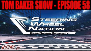The Tom Baker Show - Episode 58 Tune in to The Tom Baker Show on the Podcast channel only on Powertube TV at 8pm! Want to watch this episode and more awesome automotive content? Head over to POWERtube TV! pttvlinks.com Go to our website or Download our FREE apps to watch on your chosen device! Stream now or download the POWERtube TV app on Roku, Fire TV, iOS, and Android Real Talk. Real Racers. No BS. The Tom Baker Show brings hard-hitting interviews and fearless analysis from across the grassro