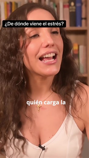 La Relación entre el Ego y el Estrés