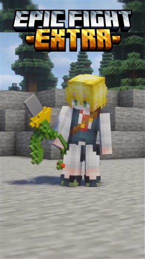 This Mod Adds MELIODAS to Minecraft?!
