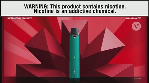 VUSE Alto TV Spot, 'Your Vape, Your Way'