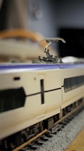 The Beutiful E353 Series