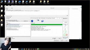 Updating an App UI Control to Change the Item List