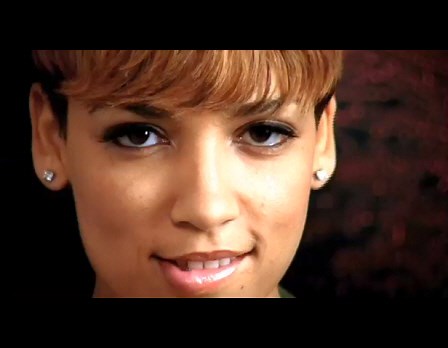 Hurricane Chris - Halle Berry "She's Fine"