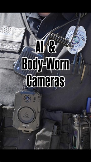 🎧🎙️NEW PODCAST EPISODE: AI for Faster, Safer Policing 🚔🚨 What if an officer’s body-worn camera could listen, watch, and start a police report before they even sit down to write it? This week on The Cape Copcast ‘Chief’s Chat,’ we dive into how AI is transforming police work in Cape Coral—from faster, smarter documentation to real-time translation that breaks language barriers in the field. We talk about how this tech can detect different languages on the fly, translate both ways, and help of