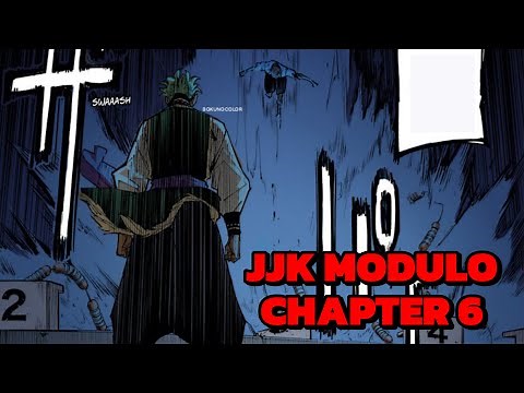 JJK MODULO CHAPTER 6 | Summary & Review
