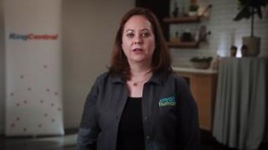 1.1K views · 3 comments | "We’re using RingCentral for everything...