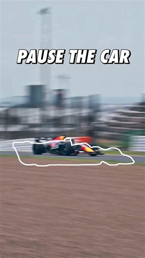 Just try ⏸️ #F1 #RedBullRacing