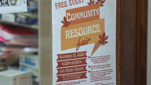 Community Conversations: Lawton’s C4 to host community resource fair soon