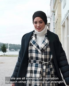 3.6K views · 27 reactions | Modanisa Magazine is out now with its seasonal winter issue to inspire and accompany the Modanisa woman in her life's journey! https://www.instagram.com/p/CJOrH2tHNWS/ | Modanisa | Facebook